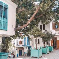 Tangier, Morocco