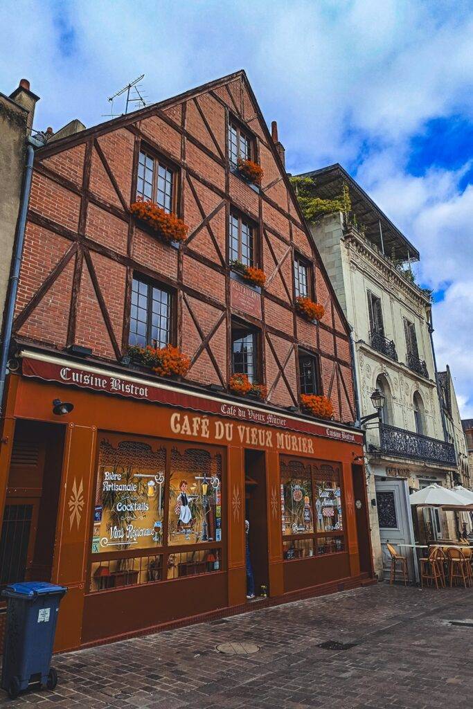 Vieux Tours