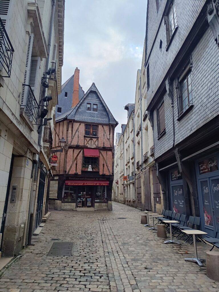 Vieux Tours