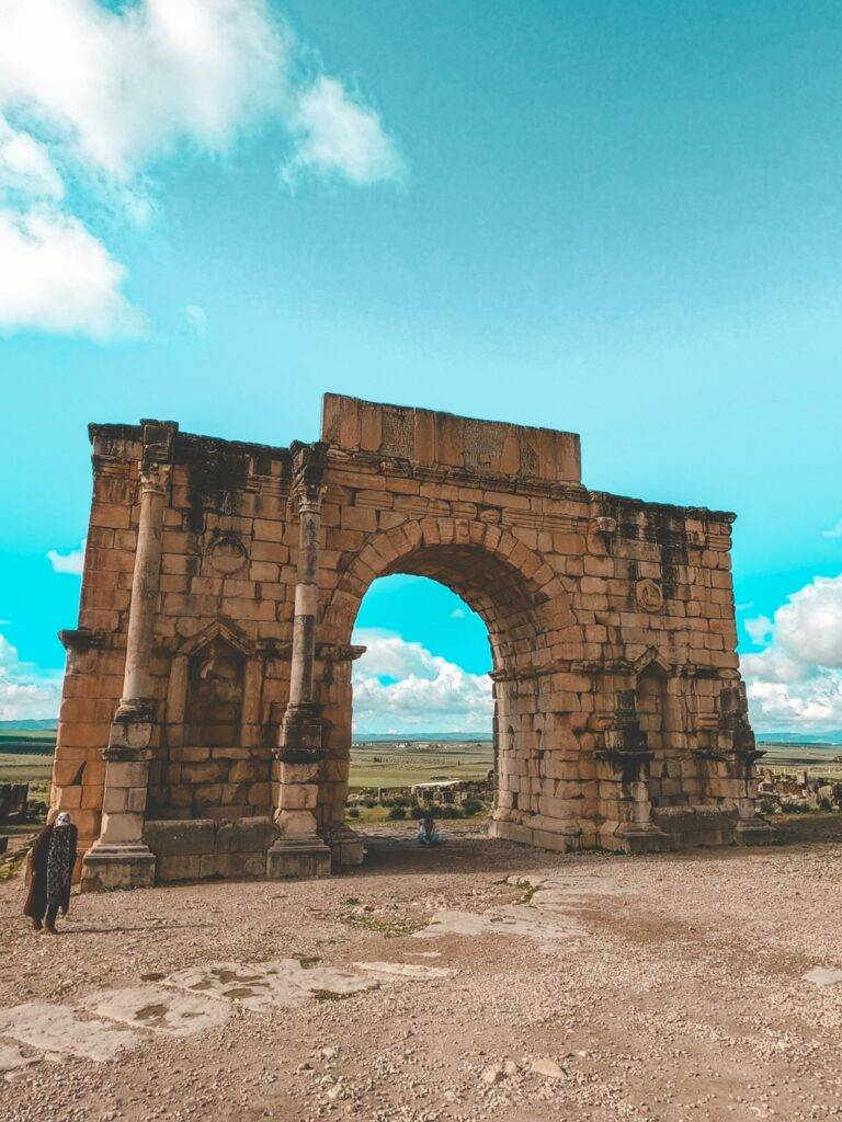 Volubilis