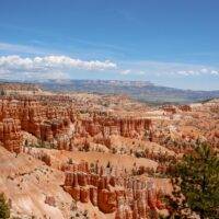 Bryce Canyon National Park