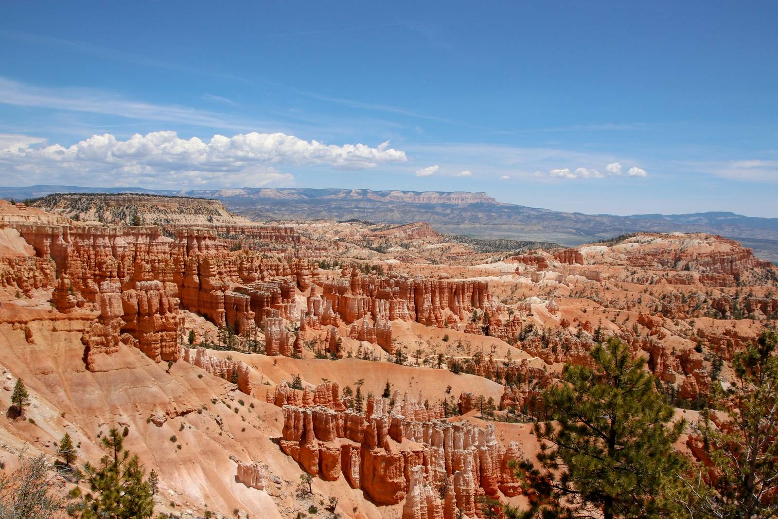 Bryce Canyon National Park