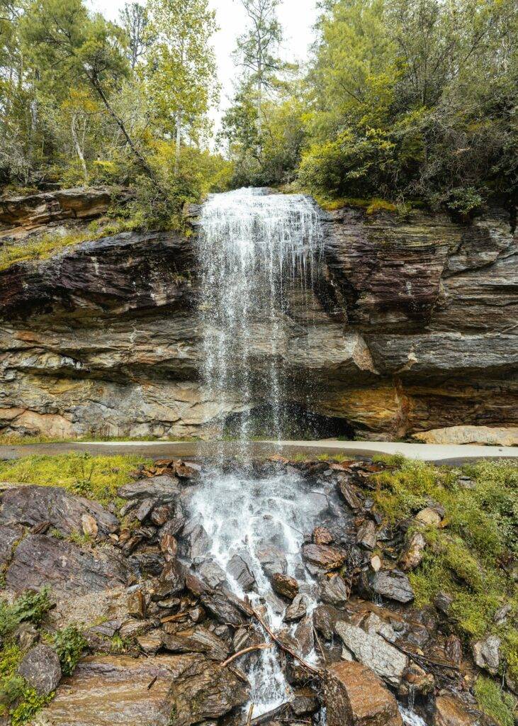 Cashiers, North Carolina