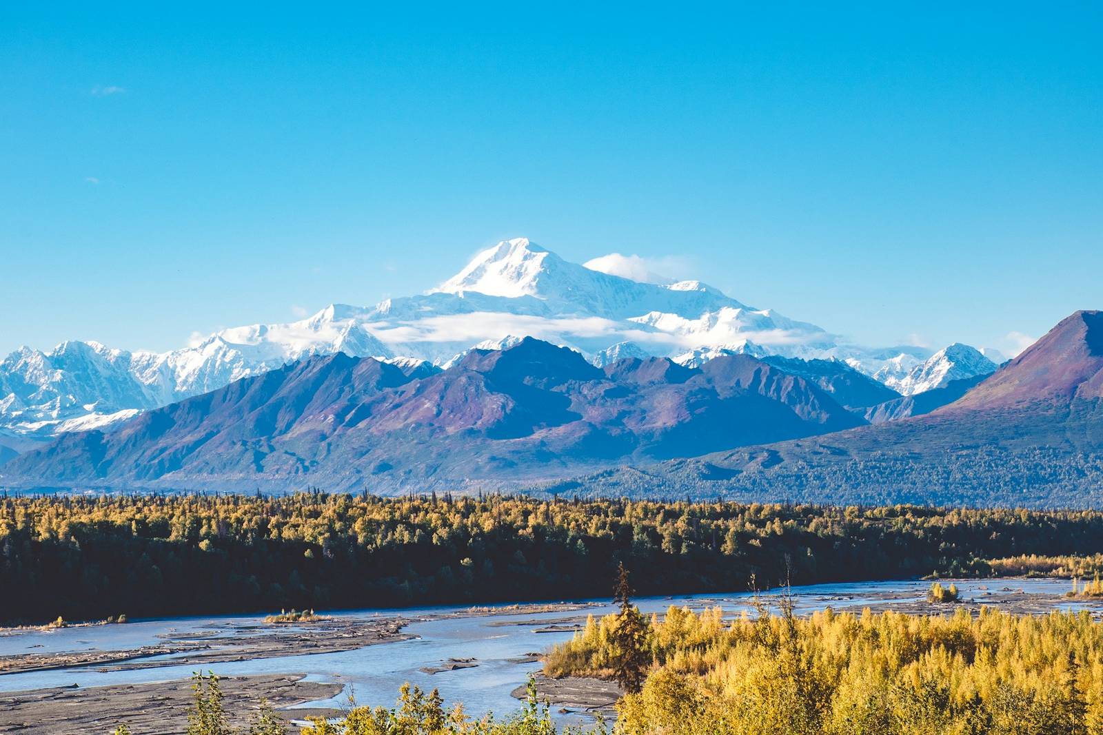 10 Adventurous & Romantic Couples Trip in the US