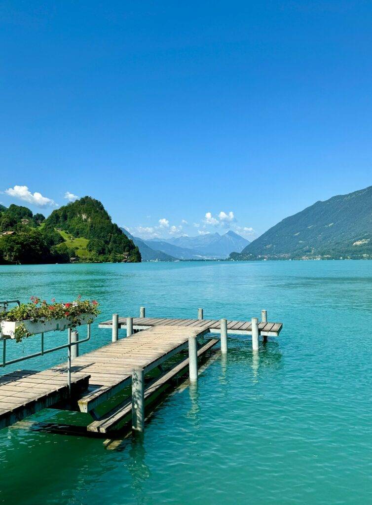 Interlaken, Switzerland