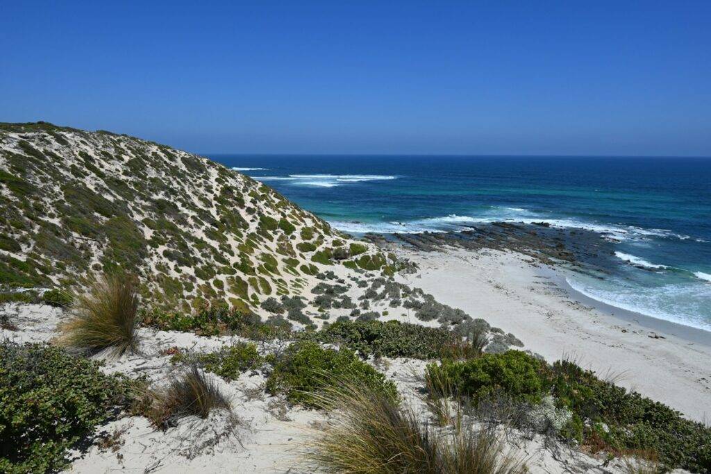 Kangaroo Island, Australia
