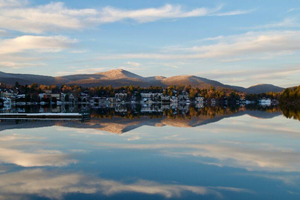 Lake Placid, NY