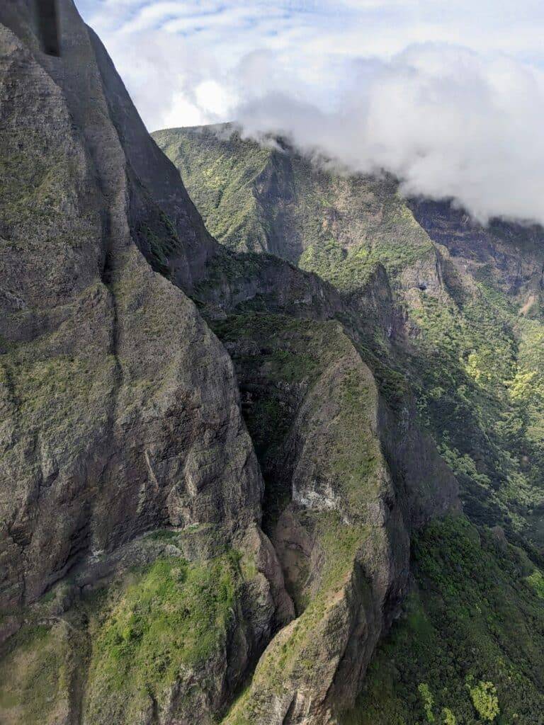 Molokai, Hawaii