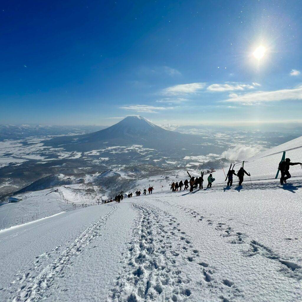 Niseko, Japan