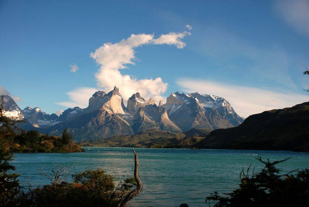 Patagonia, Argentina