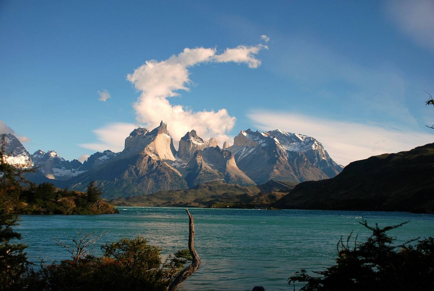 Patagonia, Argentina