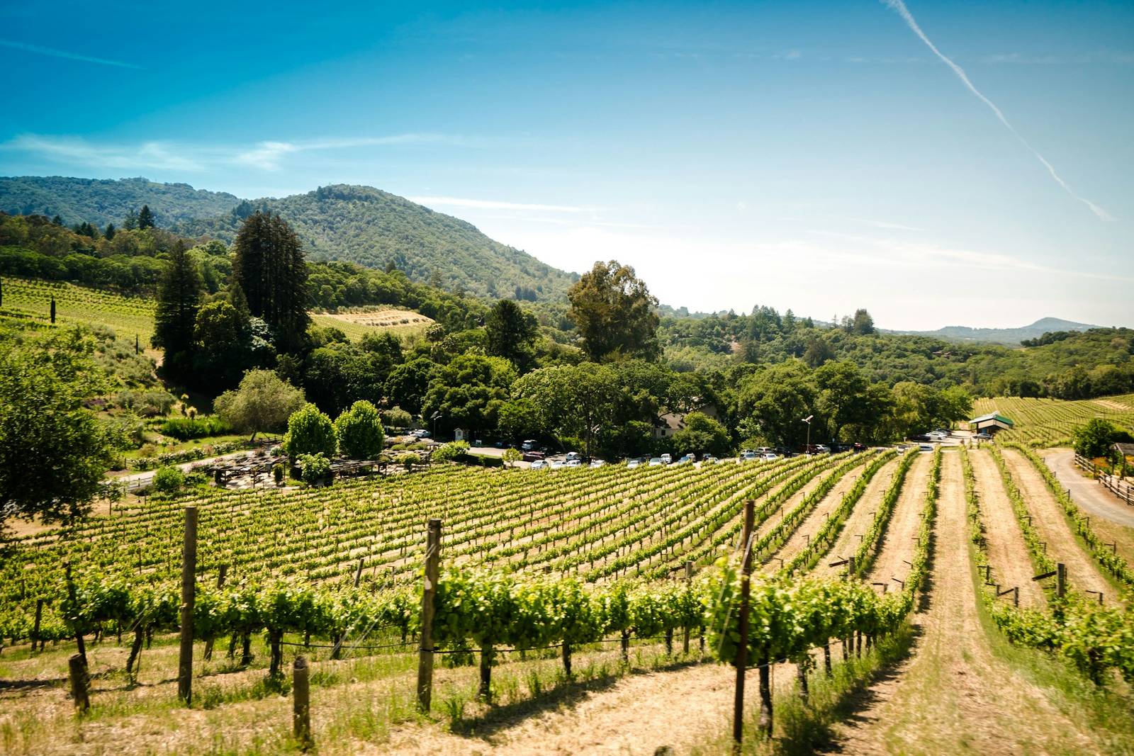 The 10 Best Relaxing Couples Trips in the US
