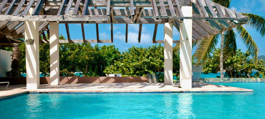 St Thomas, USVI