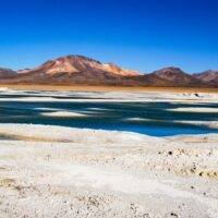 Atacama Desert, Chile