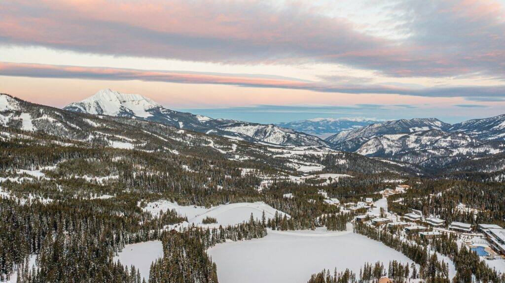 Big Sky, MT