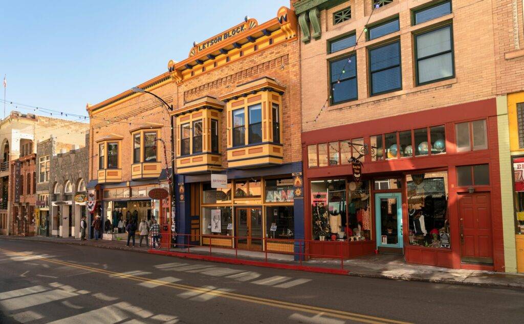 Bisbee, AZ, USA