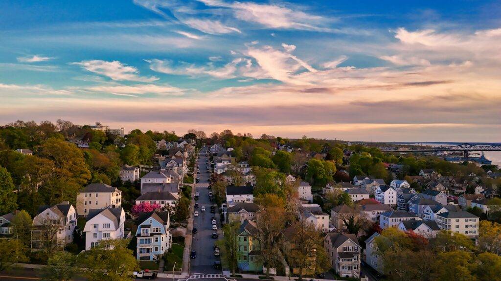 Fall River, MA, USA