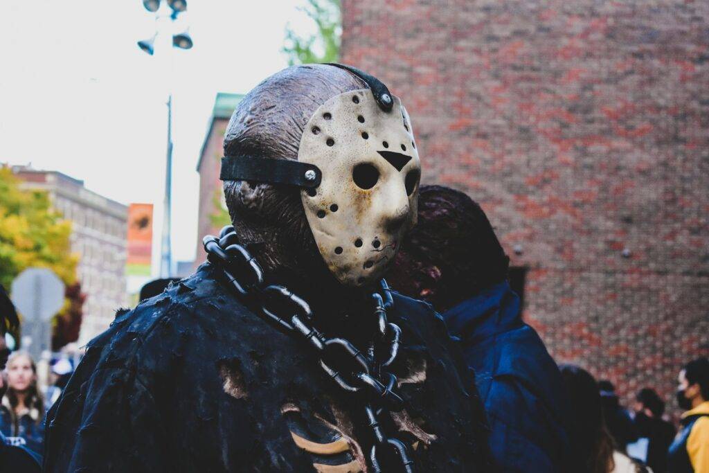 Salem Haunted Happenings