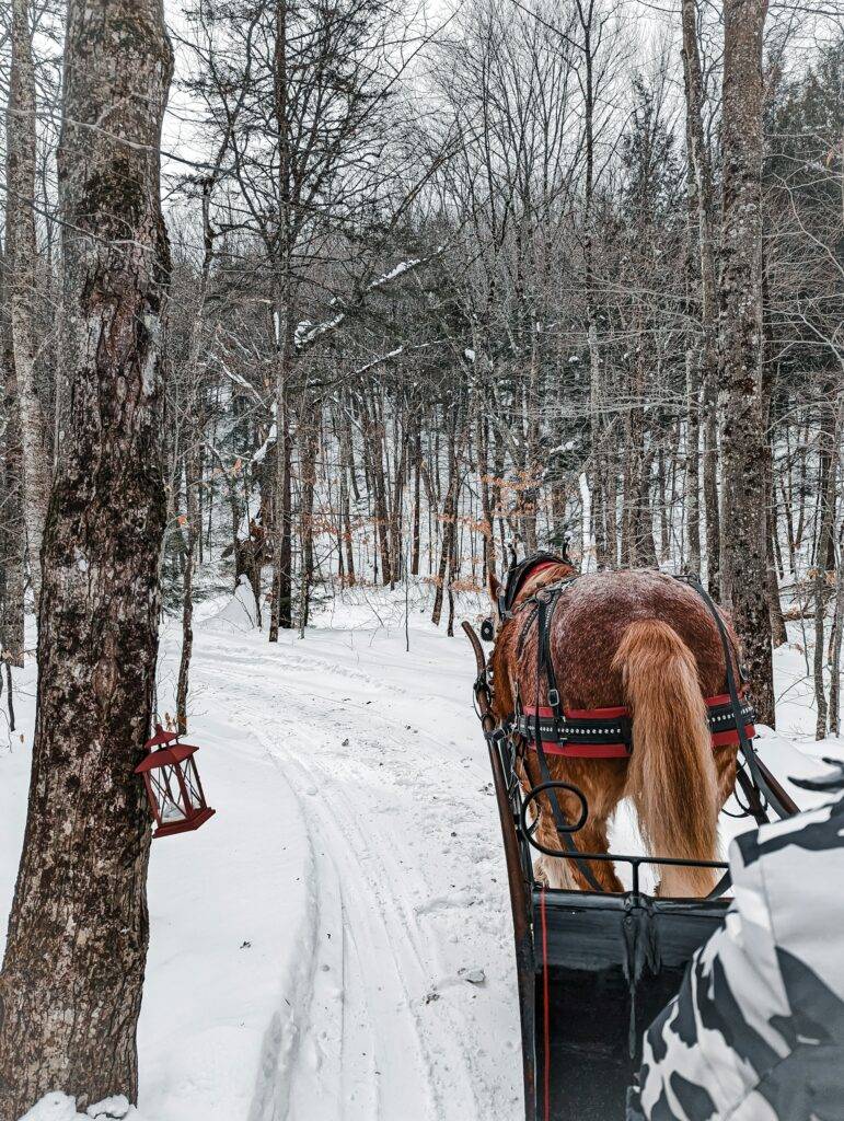 Stowe, VT