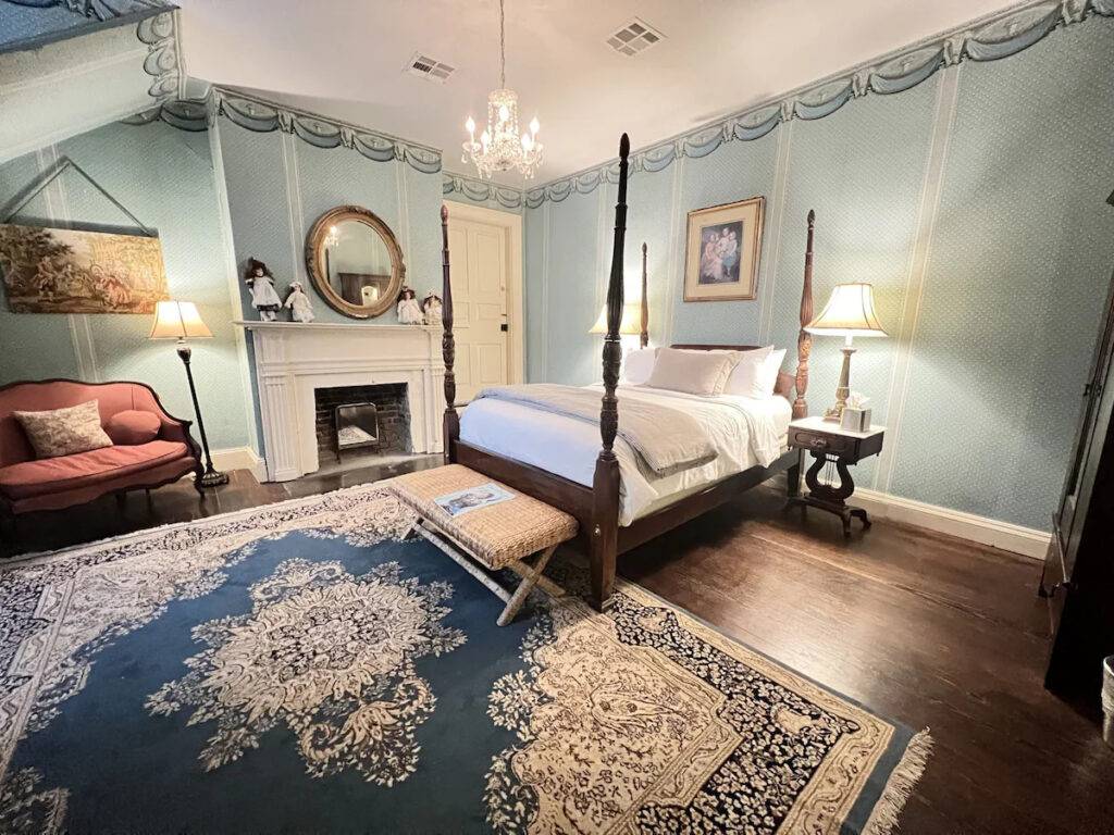 The Myrtles Plantation