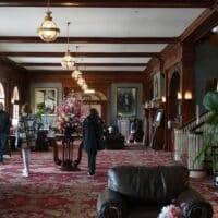 The Stanley Hotel, Estes Park
