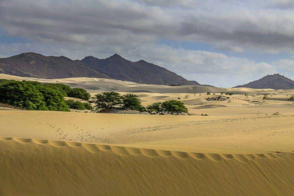 Boa Vista, Cape Verde