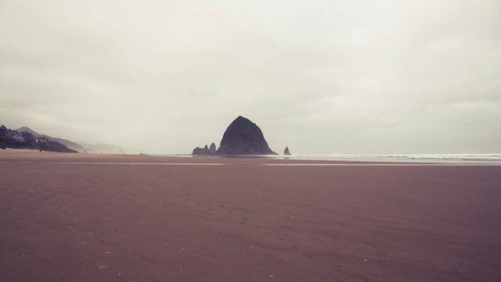 Cannon Beach, Oregon