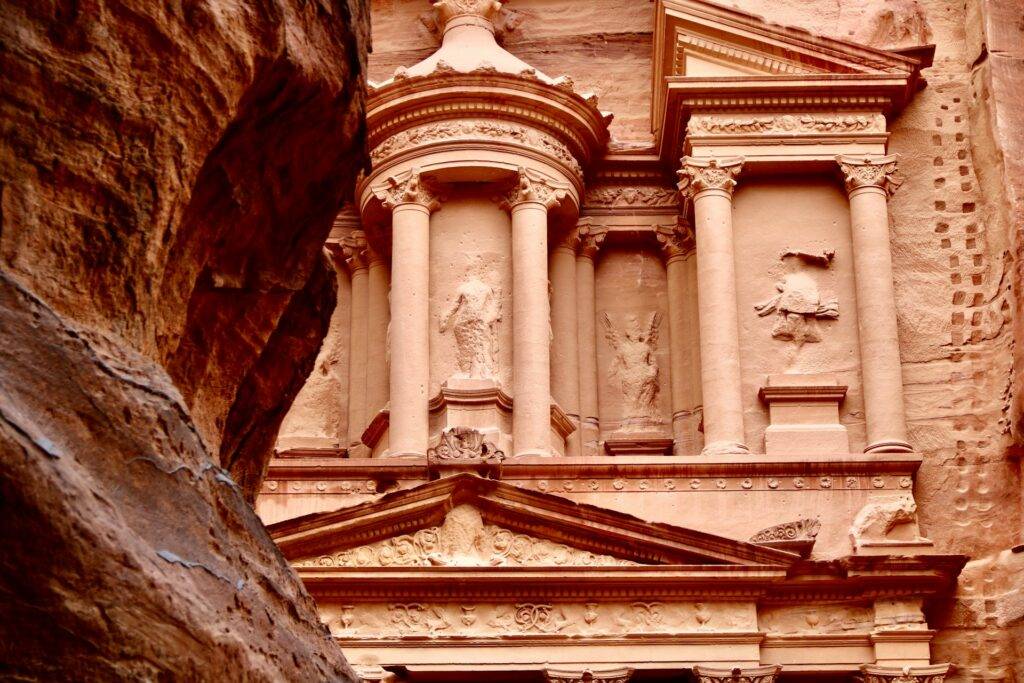 Petra, Jordan