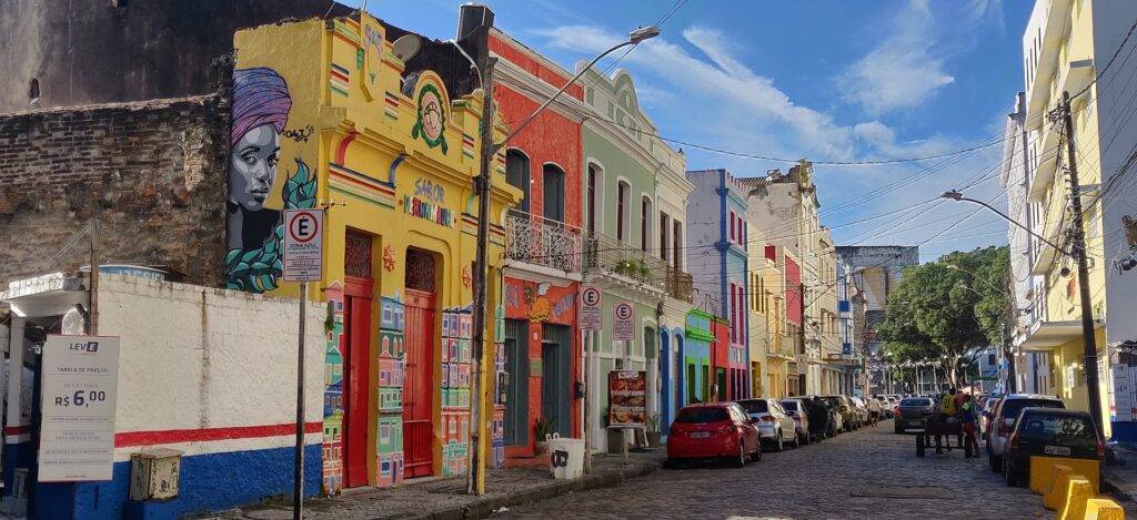 Recife, Brazil