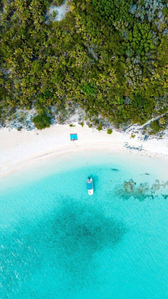 Exuma, The Bahamas