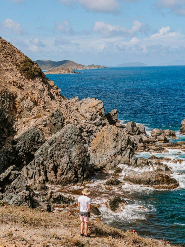 Virgin Islands National Park