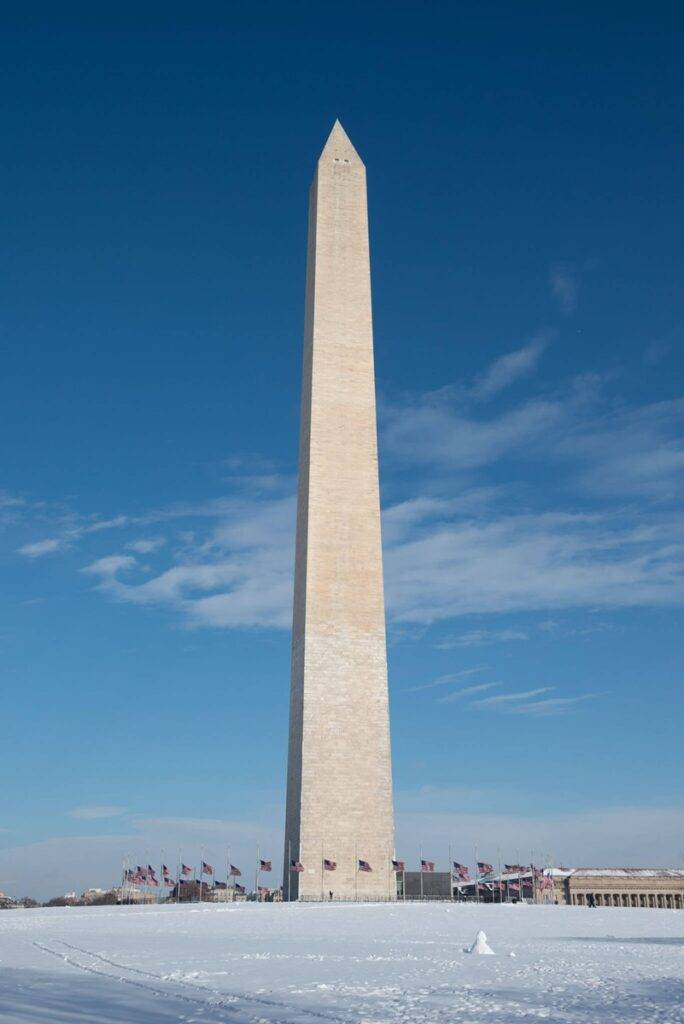 Washington Monument