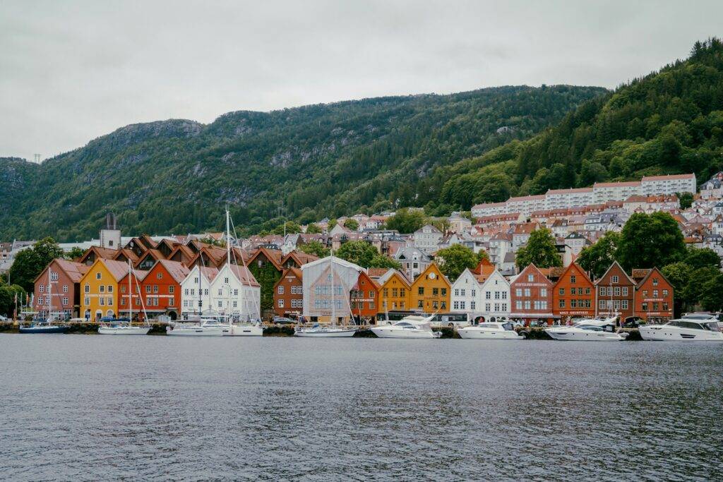 Bergen, Norway
