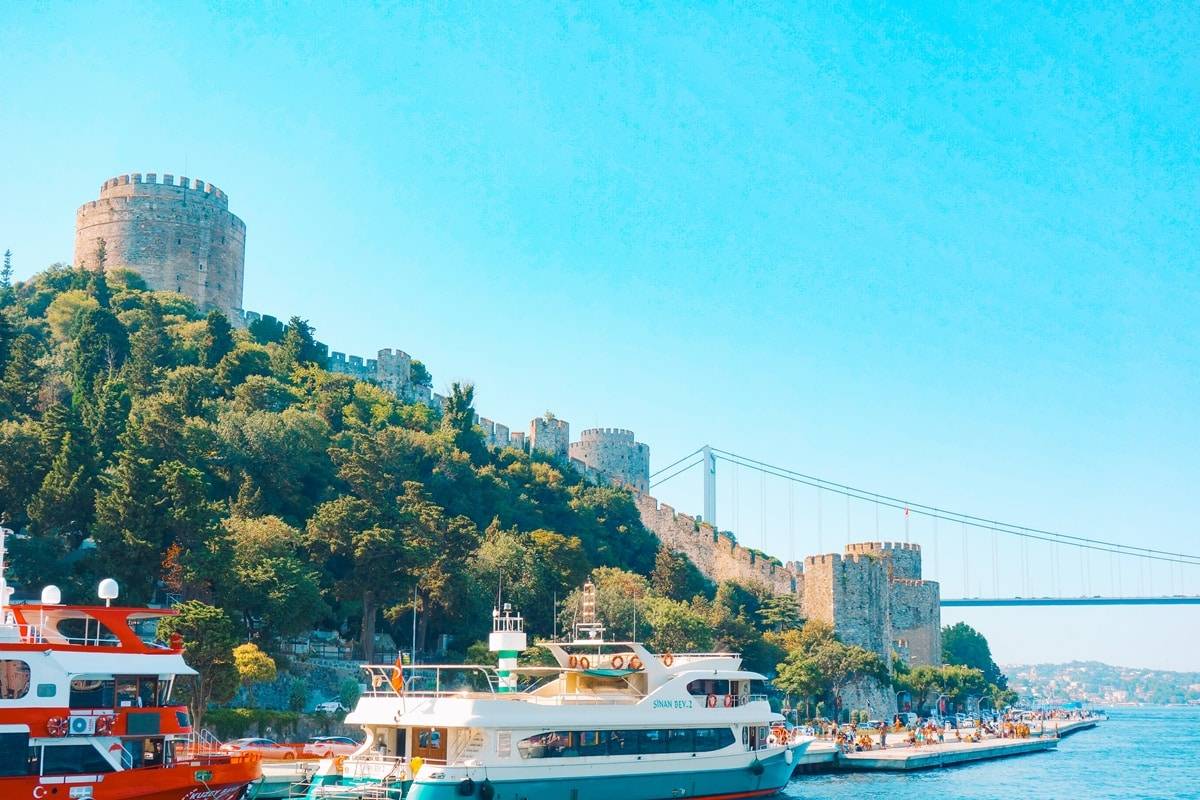 Where to Travel in April: 9 Incredible International Destinations in Full Bloom