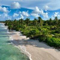 Punta Cana, Dominican Republic