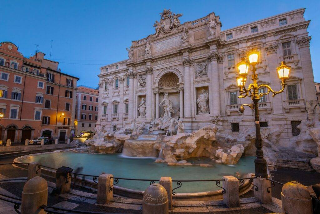 Rome