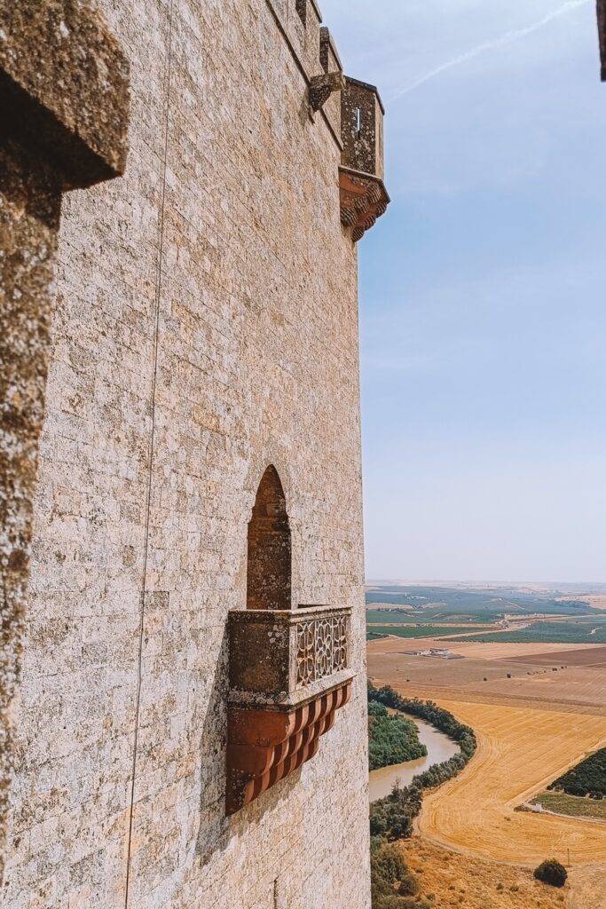 Almodóvar del Río, Spain