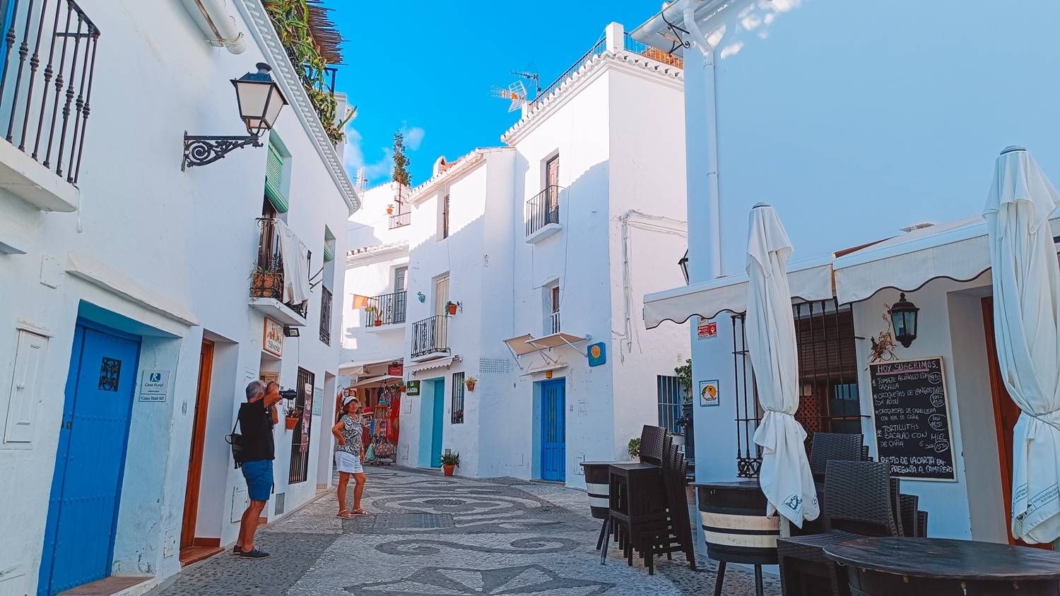 16 Best Places to Visit in Andalusia You Shouldn’t Skip