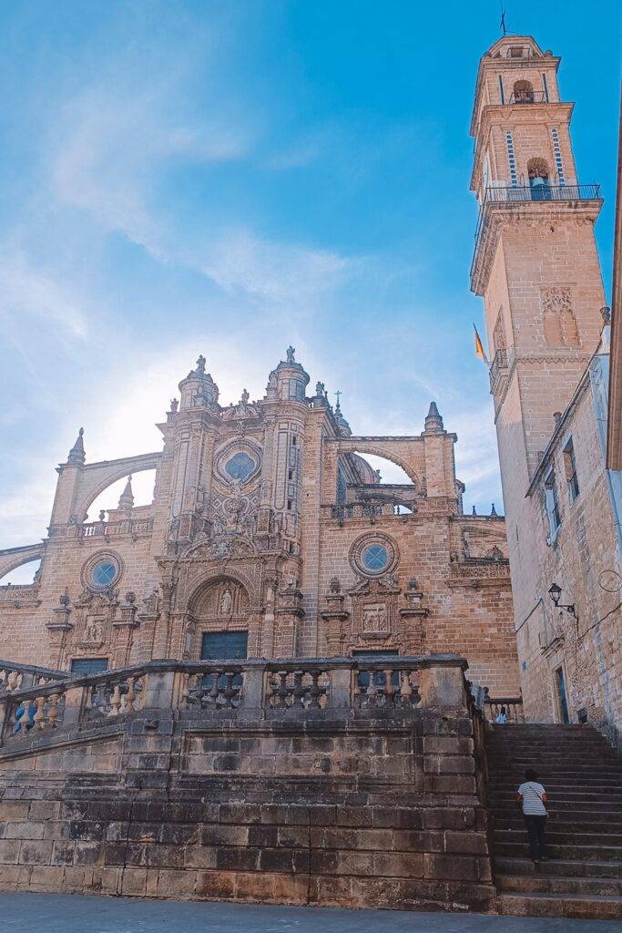 Jerez de la Frontera, Spain