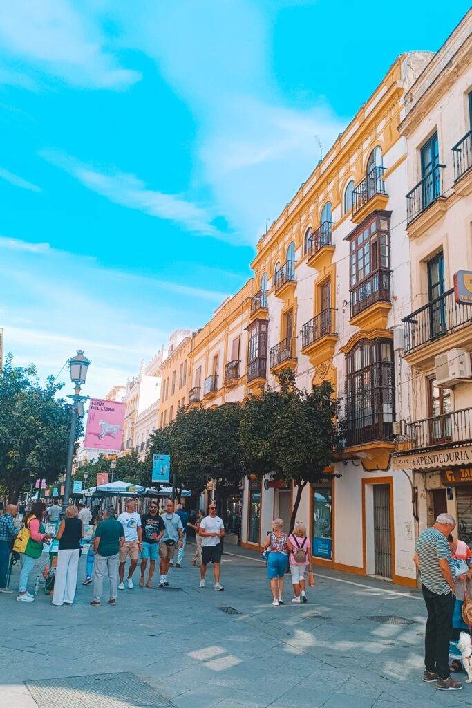 Jerez de la Frontera, Spain