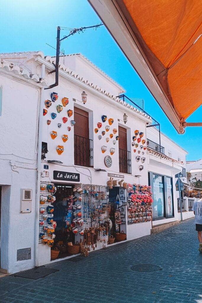 Mijas, Spain