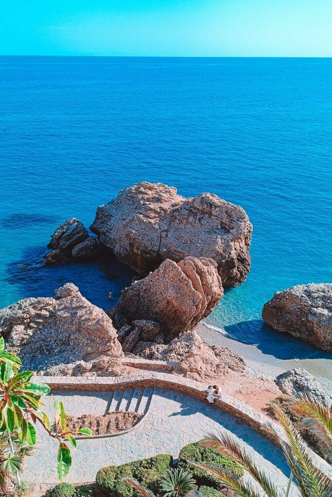 Nerja, Spain
