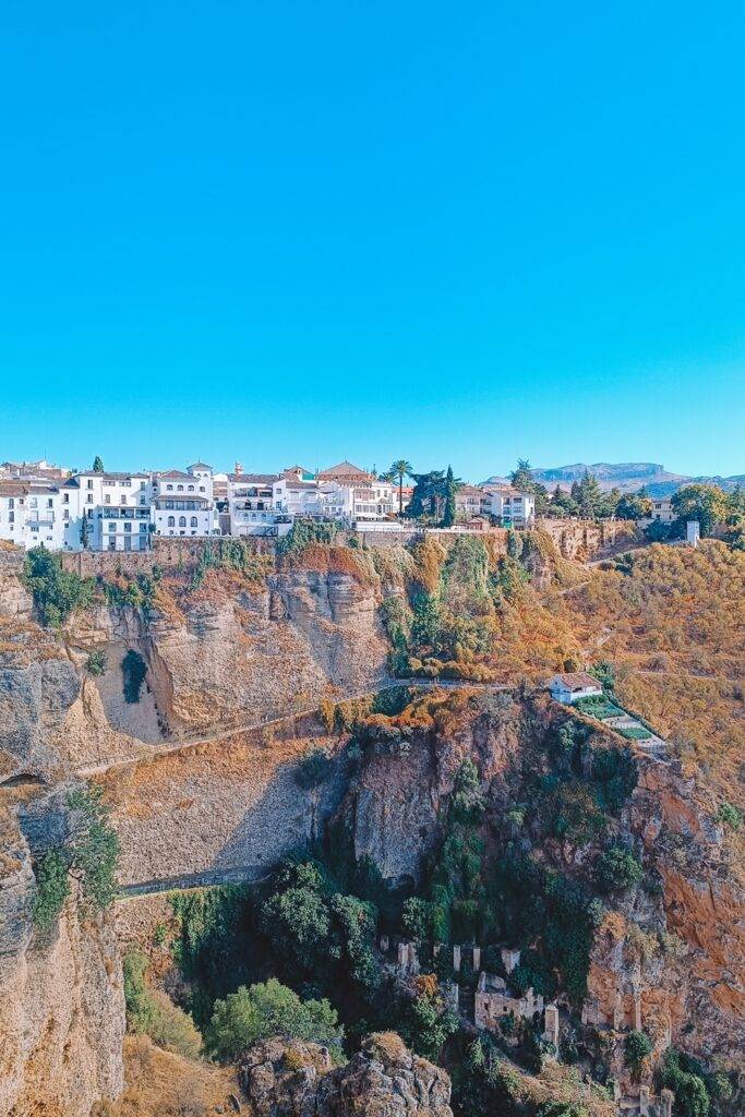 Ronda, Spain