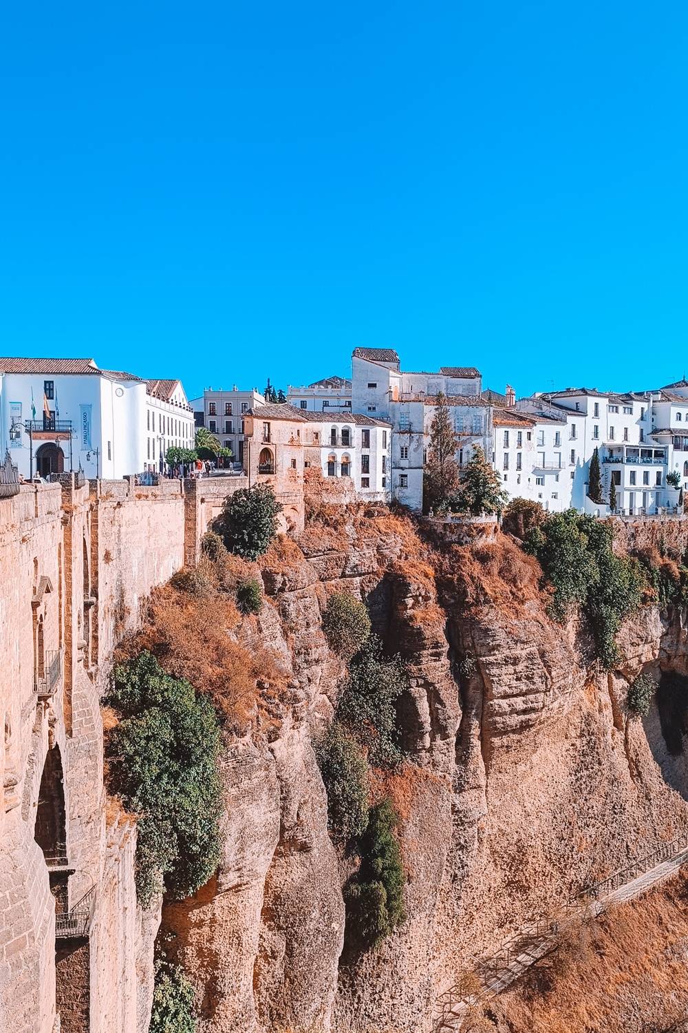 Best Things to Do and See in Ronda, Spain
