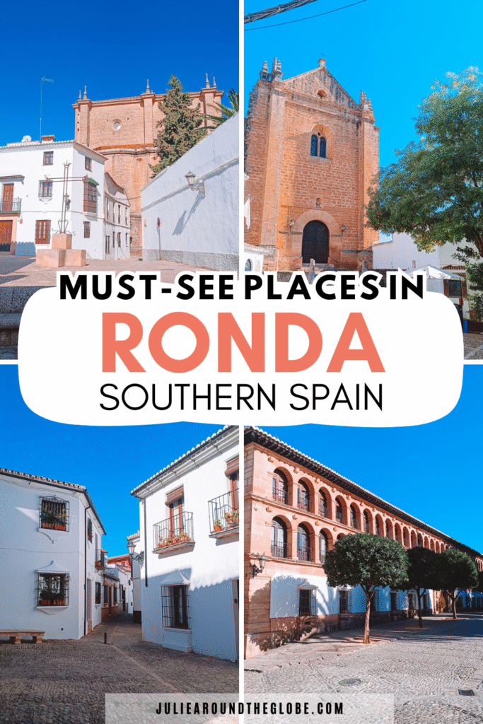 Ronda Travel Guide, Spain