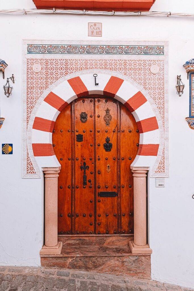 Setenil de las Bodegas, Spain
