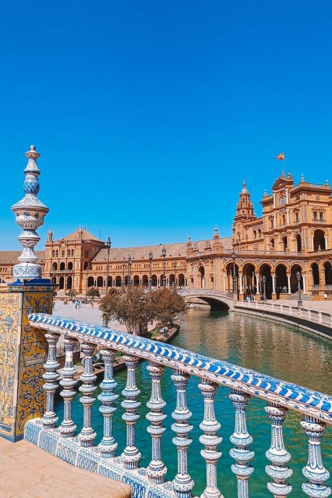 16 Best Places to Visit in Andalusia You Shouldn’t Skip