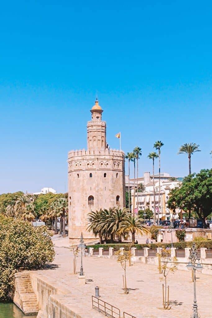 16 Best Places to Visit in Andalusia You Shouldn’t Skip