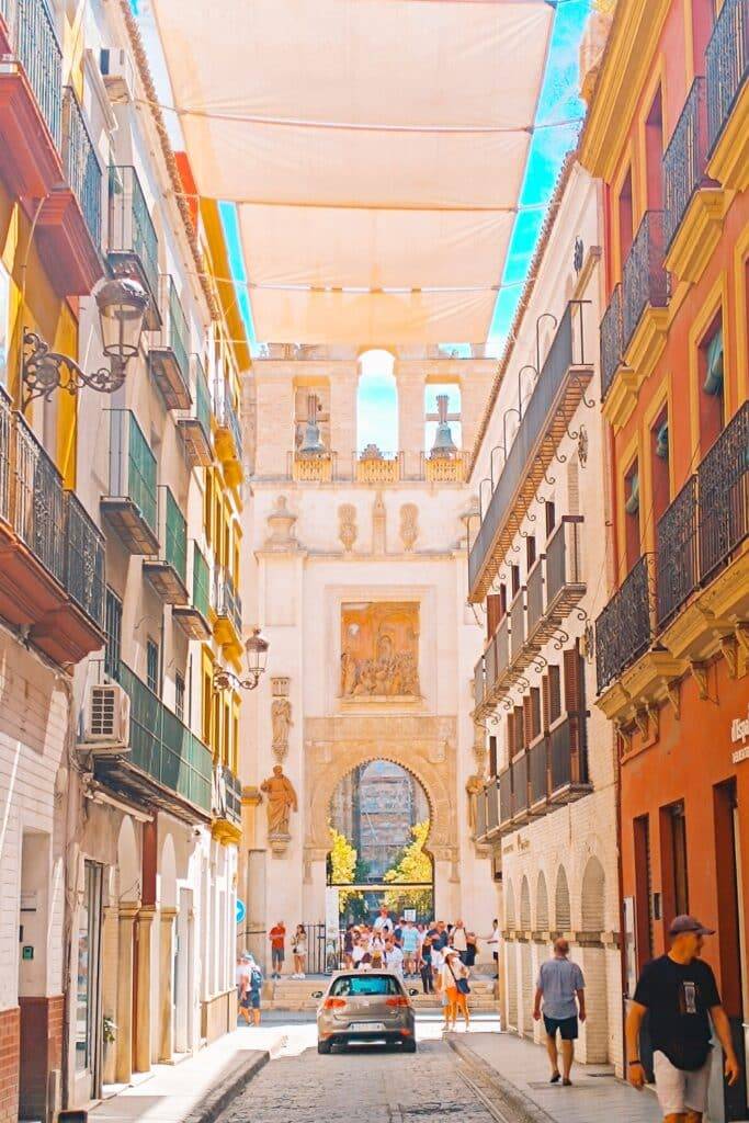 16 Best Places to Visit in Andalusia You Shouldn’t Skip