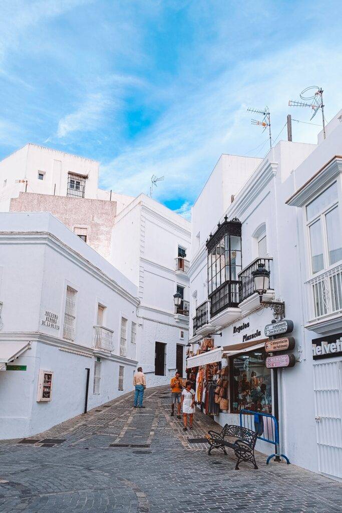 Vejer de la Frontera